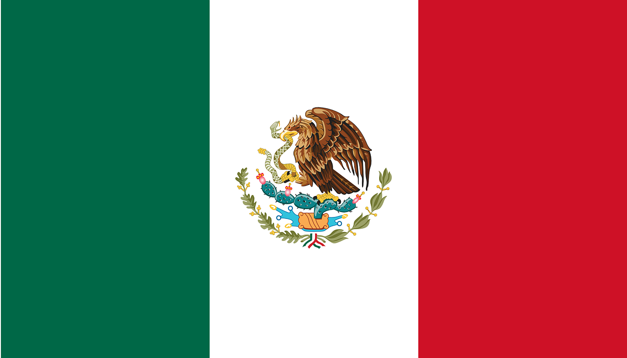 Mexicaans kookboek