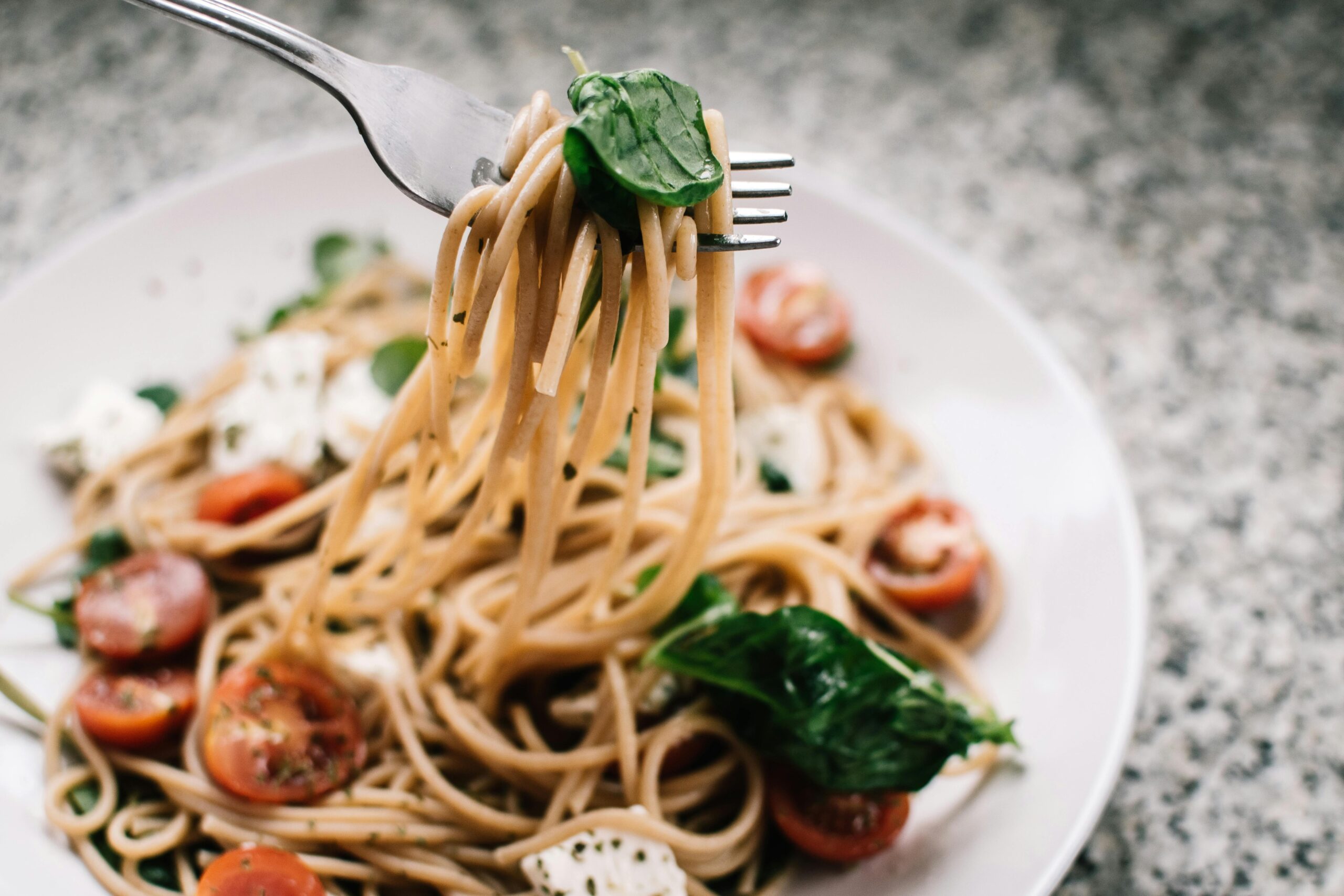 Pasta kookboek