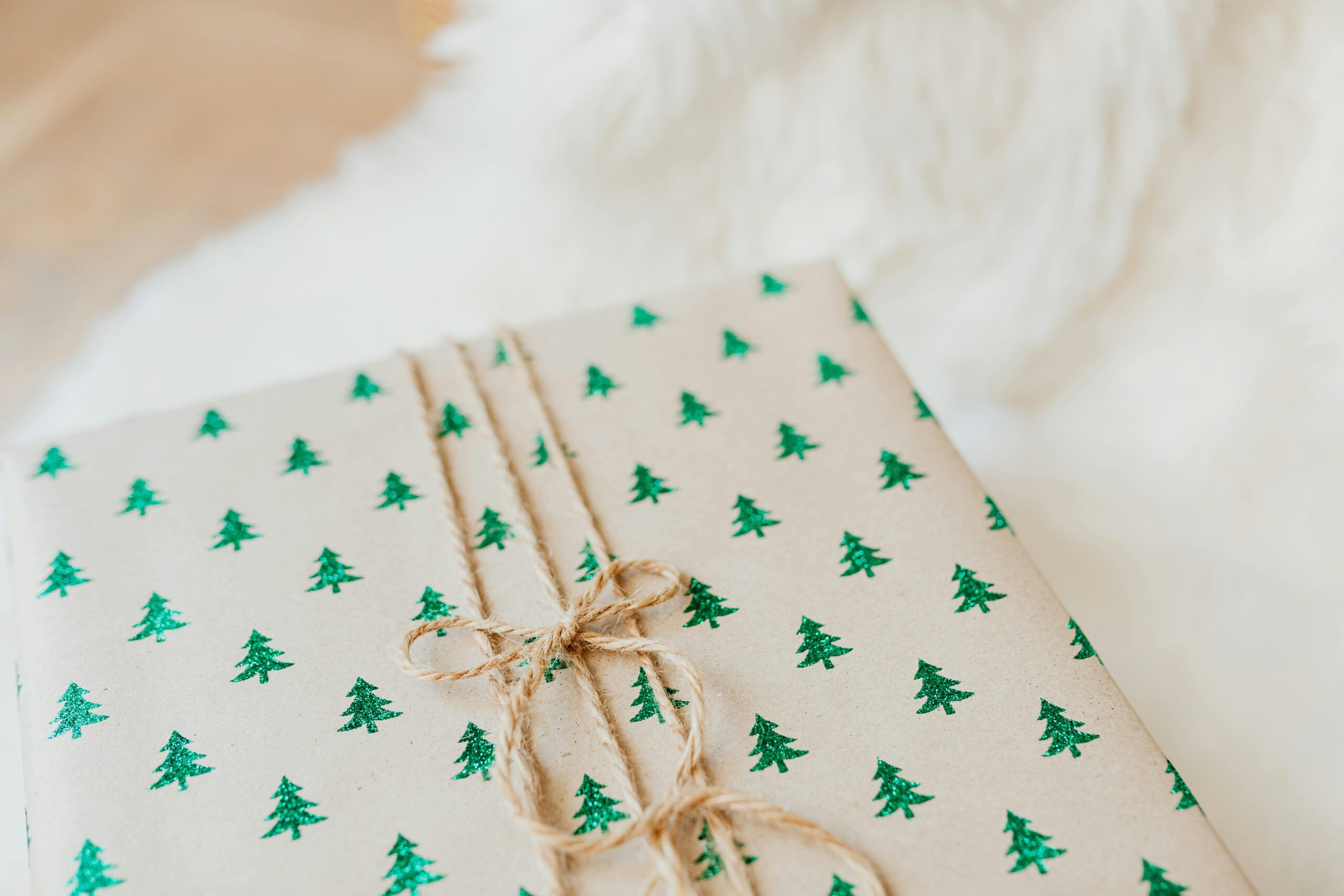 Kerstcadeau voor mannen