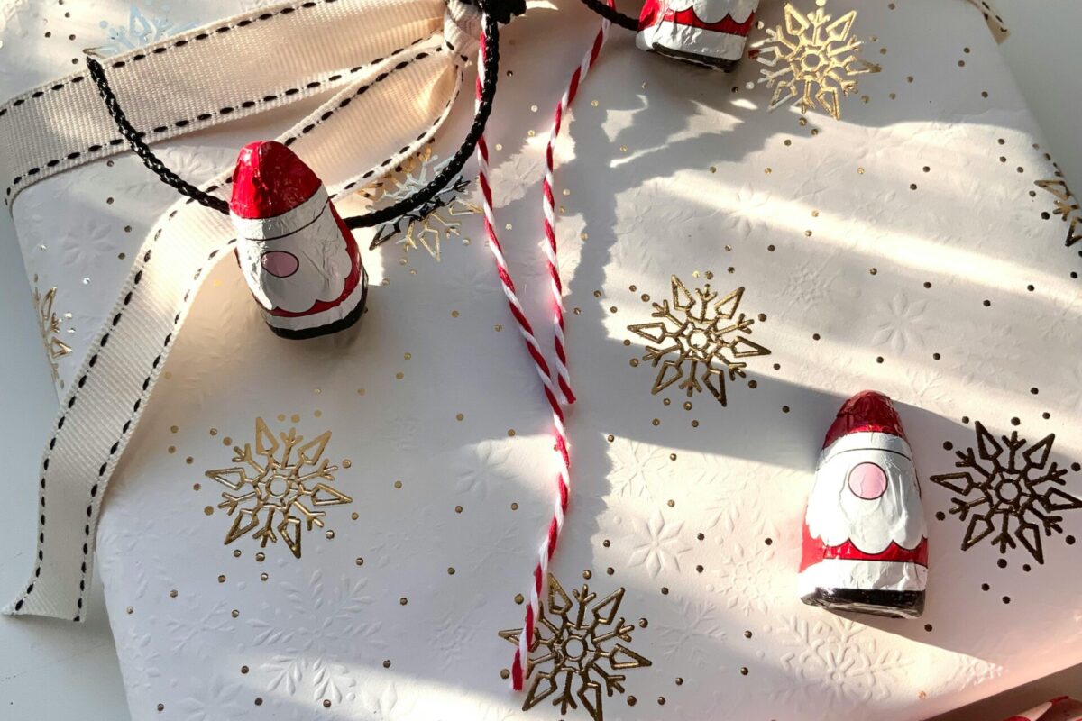 Kerstcadeau Voor Vrouwen