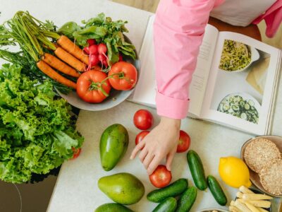 Maaltijden Voor Afvallen