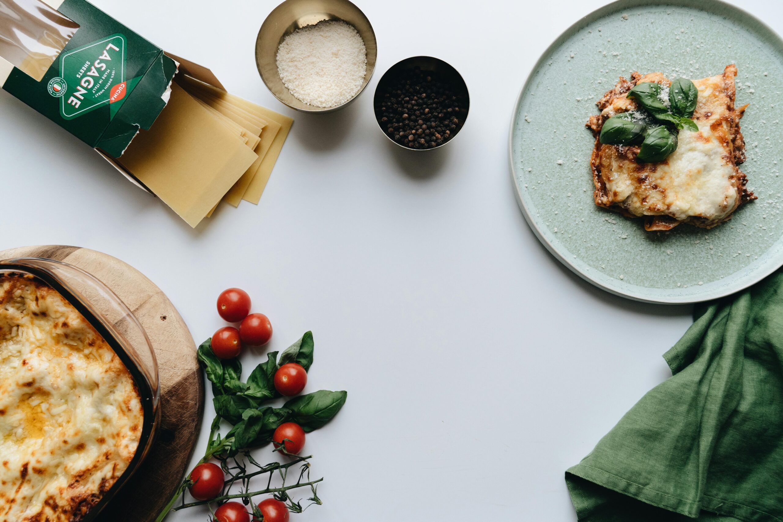 Top 10 recepten Jamie Oliver