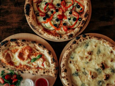 Wat Is Lekker Op Een Pizza