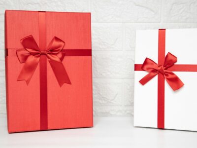 Cadeaus Samenwonen