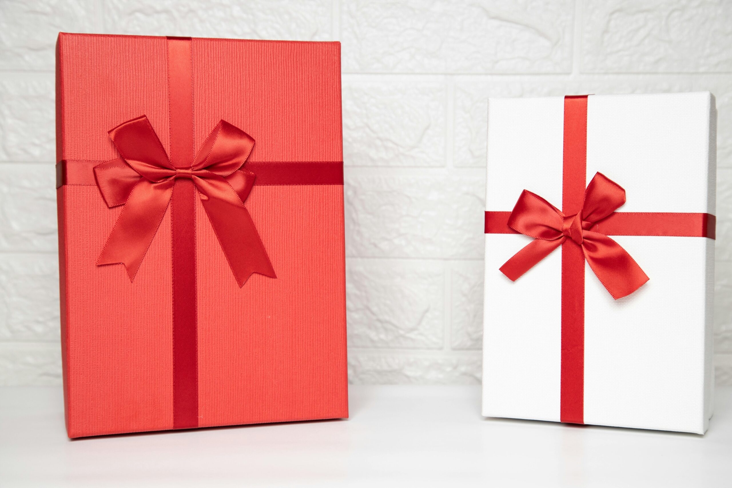 cadeaus samenwonen
