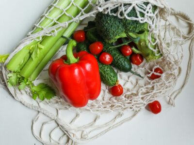 Goedkoop En Gezond Eten