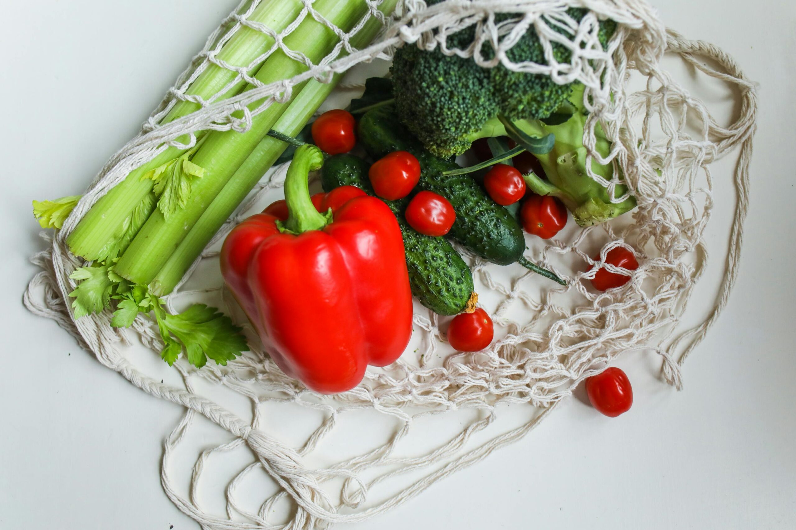 goedkoop en gezond eten