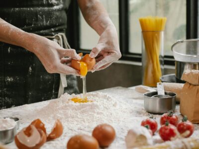 Italiaans Leren Koken