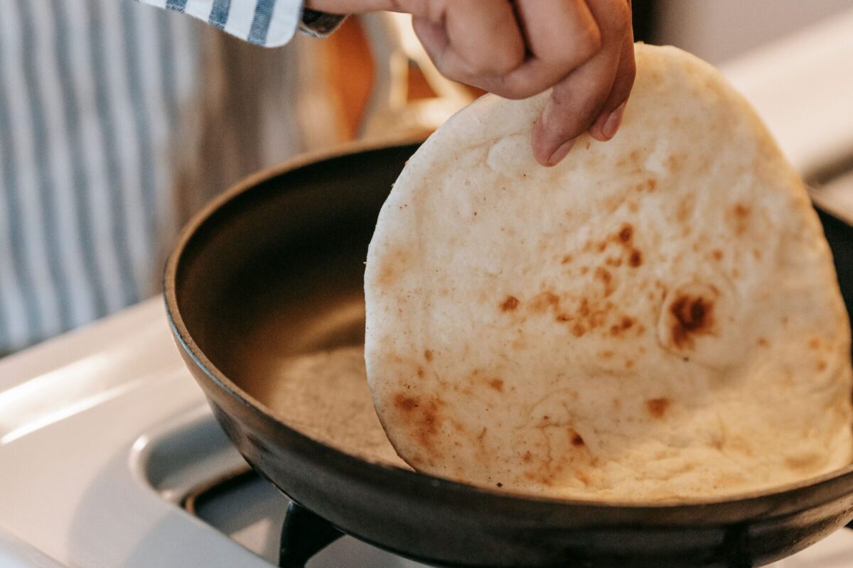 Bakken Zonder Oven