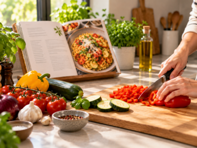 Recept Inspiratie