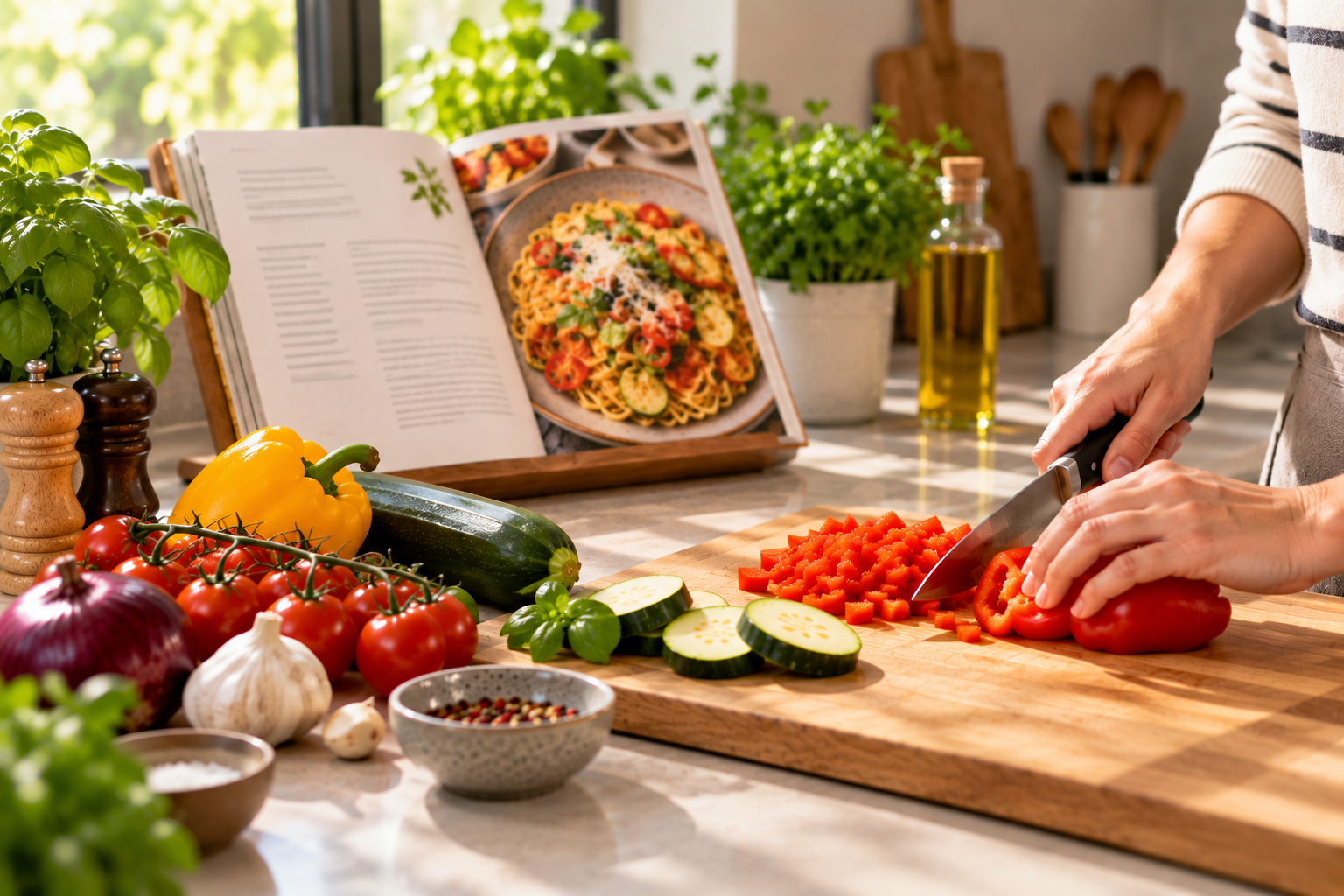recept inspiratie