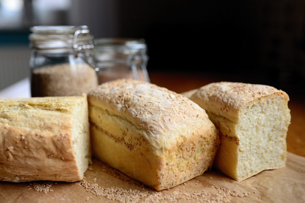 Recepten Met Oud Brood