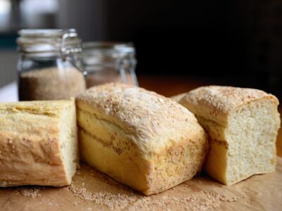 Recepten Met Oud Brood