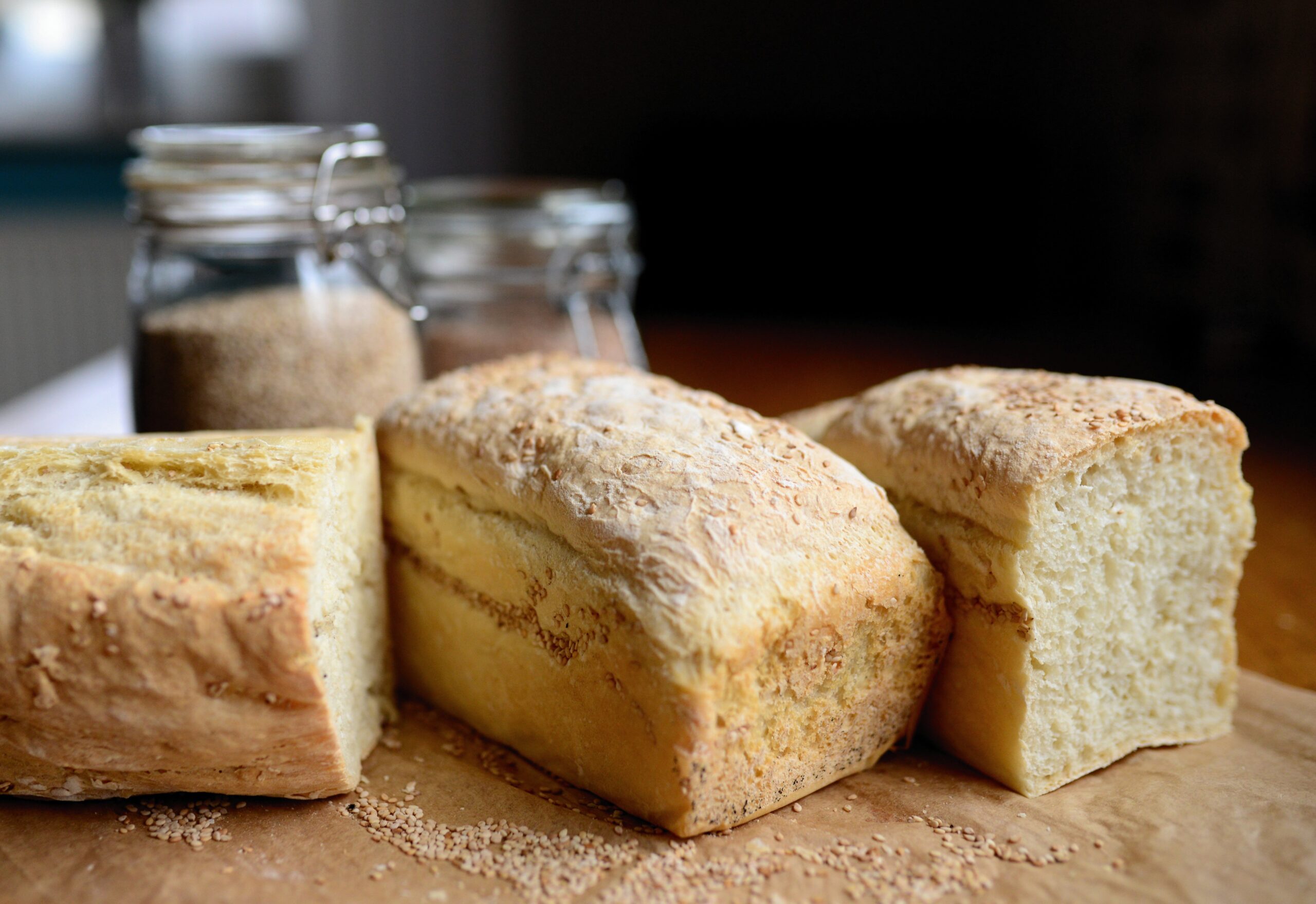 recepten met oud brood